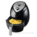 oil less Electric Deep Manual Air Fryer digital 3.5L